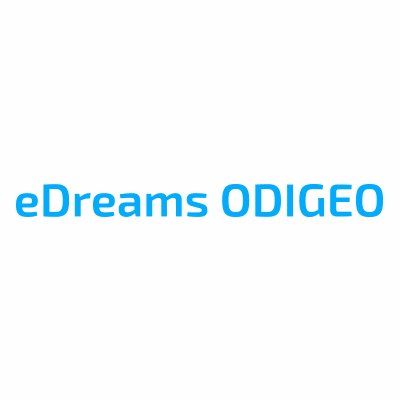 eDreams ODIGEO