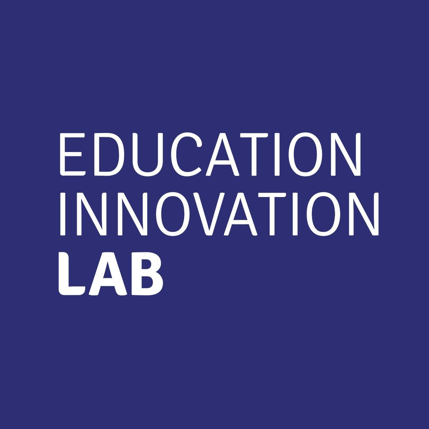 Education Innovation Lab