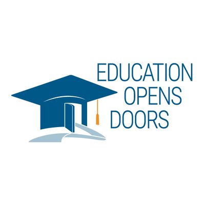 Education Opens Doors