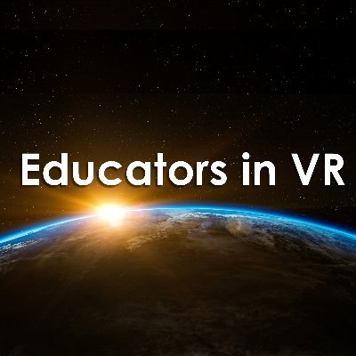 Educators In Vr