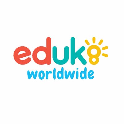 Eduk8 Worldwide