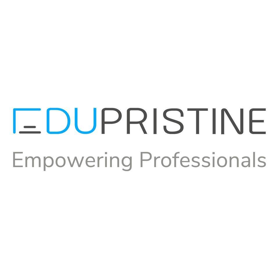 EduPristine