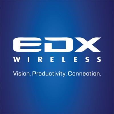 EDX Wireless