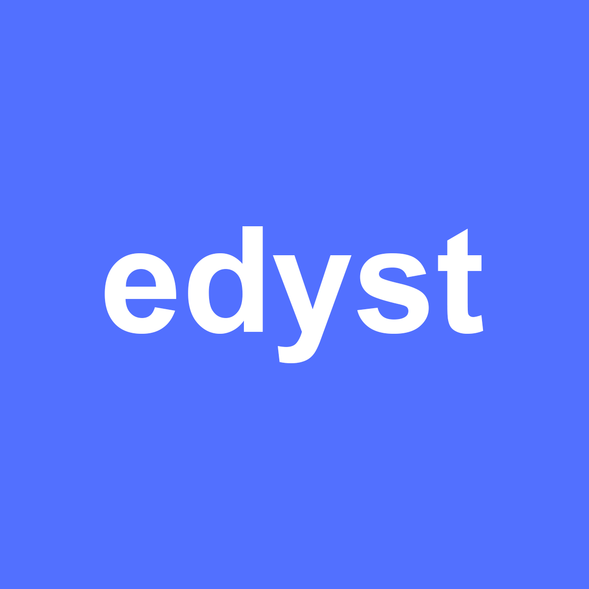 Edyst