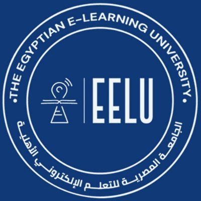 Egyptian E Learning University