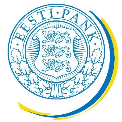 Eesti Pank holdings