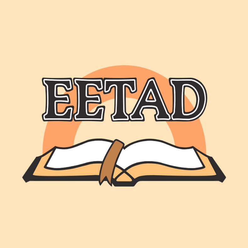 Eetad