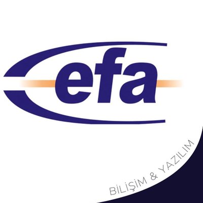 EFA Bilişim Yazılım Ltd.Şti