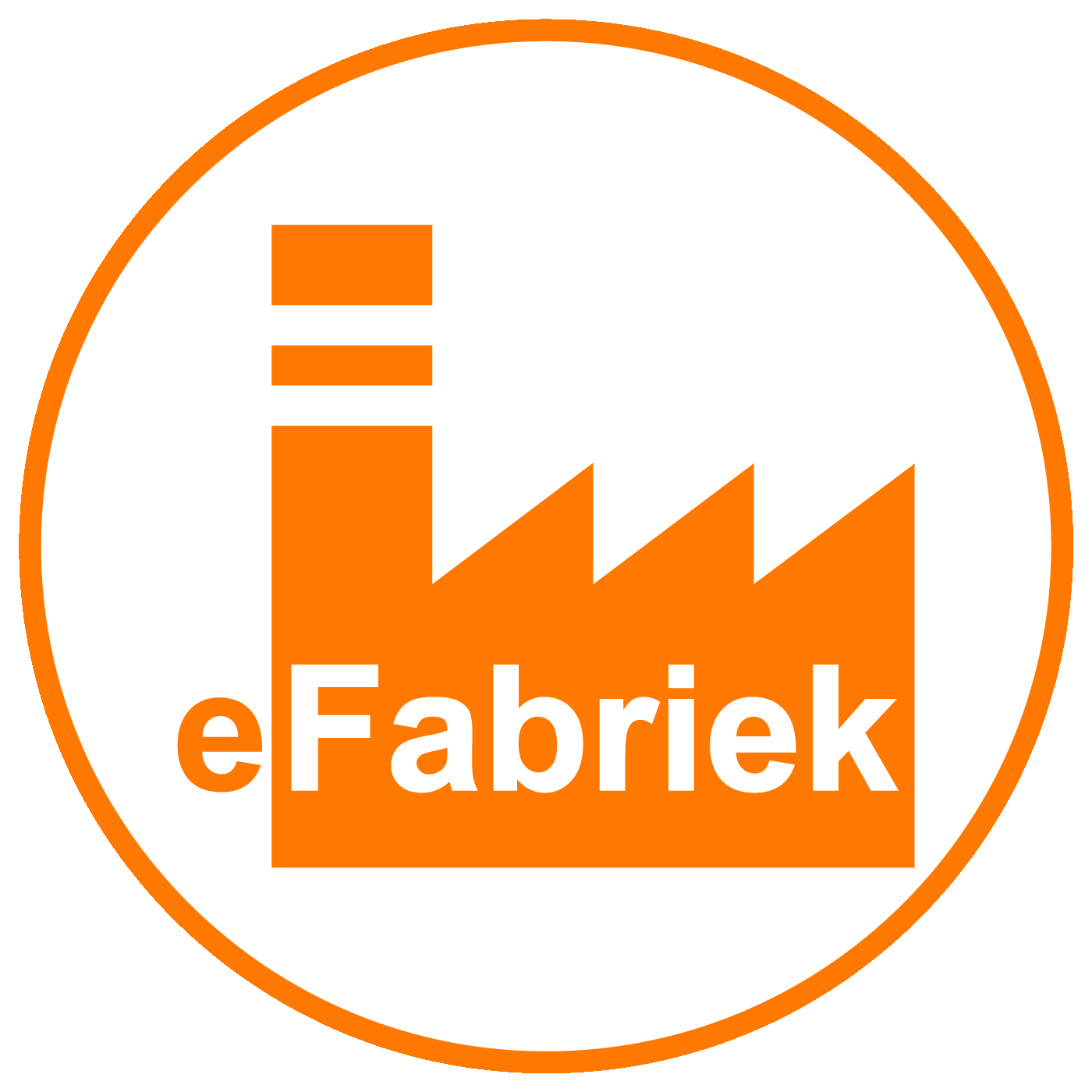 Efabriek