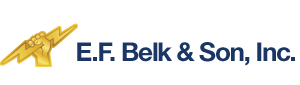 E. F. Belk & Son