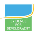 Evidence for Development