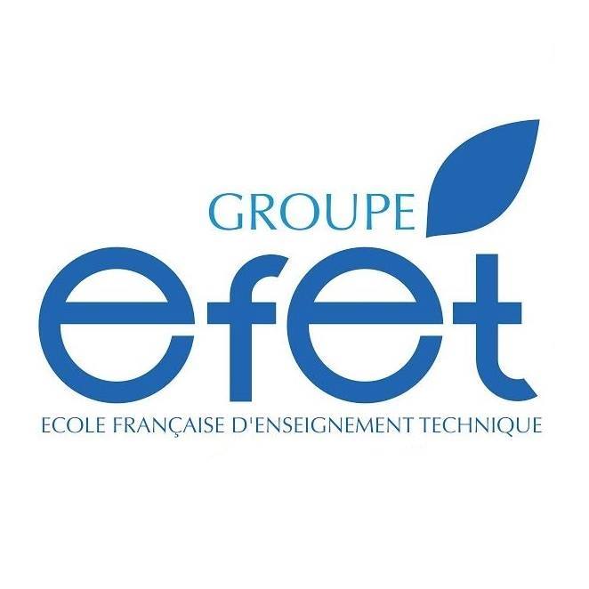 Groupe Efet Maroc