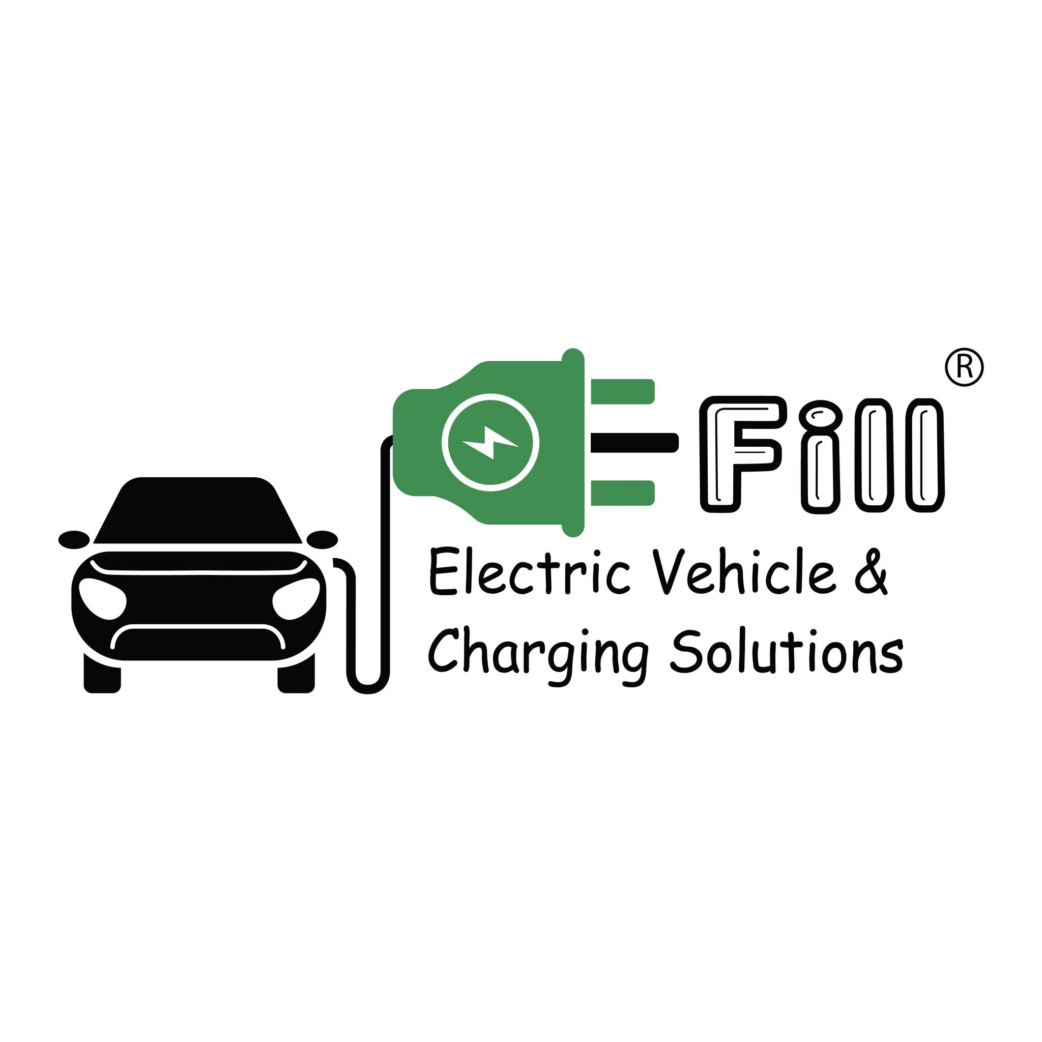 E-Fill Electric Charging Solutions