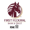 First Federal Bank & Trust