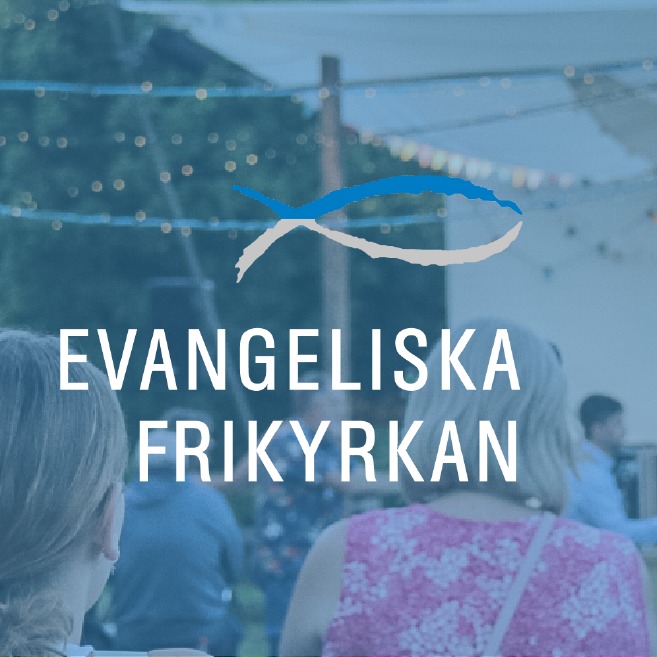 Evangeliska Frikyrkan