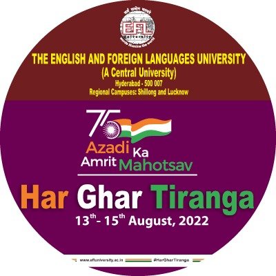 The English and Foreign Languages University