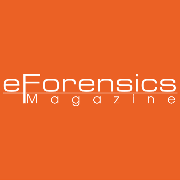 Eforensics Magazine