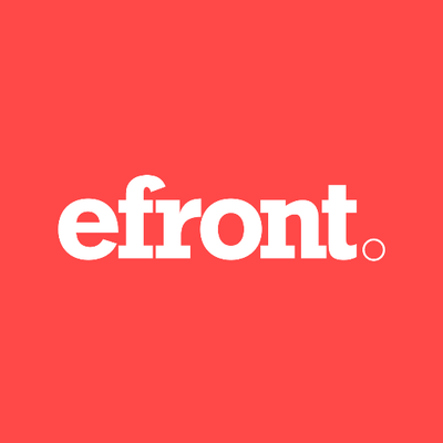 Efront