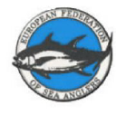 The European Federation of Sea Anglers