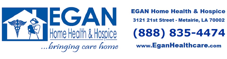 EGAN Healthcare Services