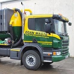 Egan Waste Services