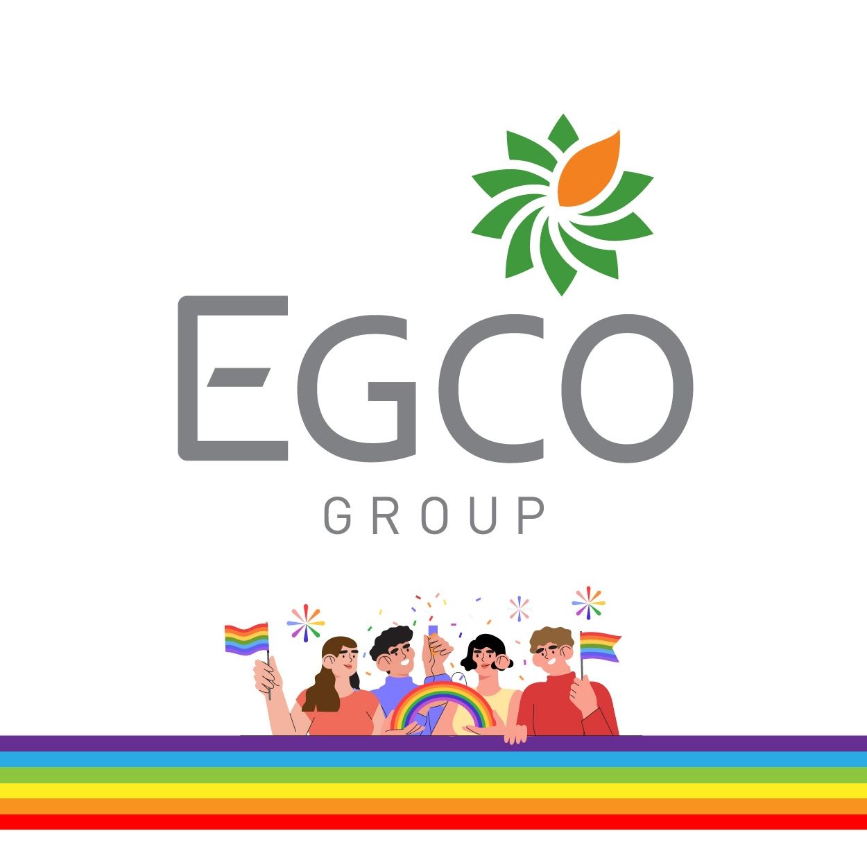 EGCO Group