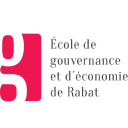 Ecole de Gouvernance et d'Economie