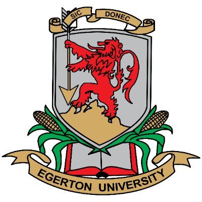 Egerton University