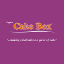 The Eggfree Cake Box