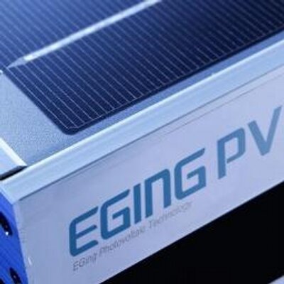 EGing Photovoltaic Technology Co.