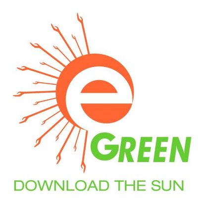 EGreen