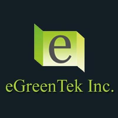 eGreen Tek