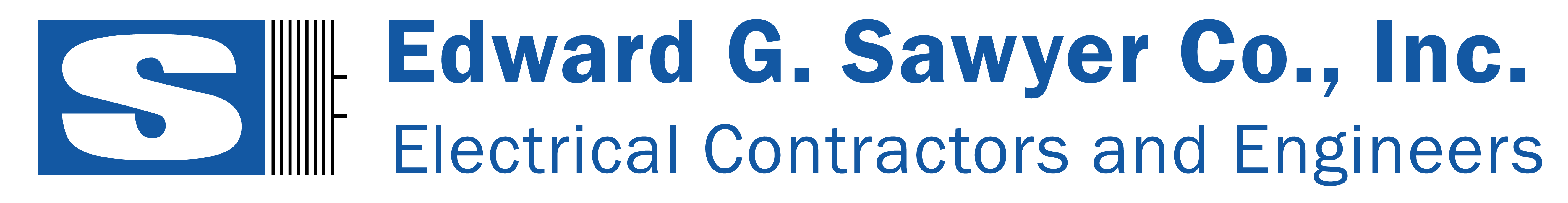 Edward G. Sawyer Co., Inc.