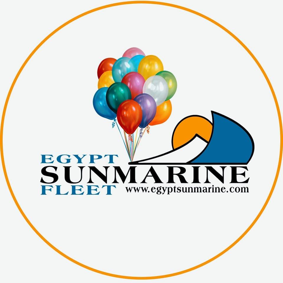 Egypt Sunmarine