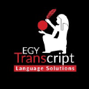 EgyTranscript