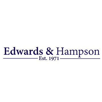 Edwards & Hampson