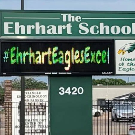 The Ehrhart School