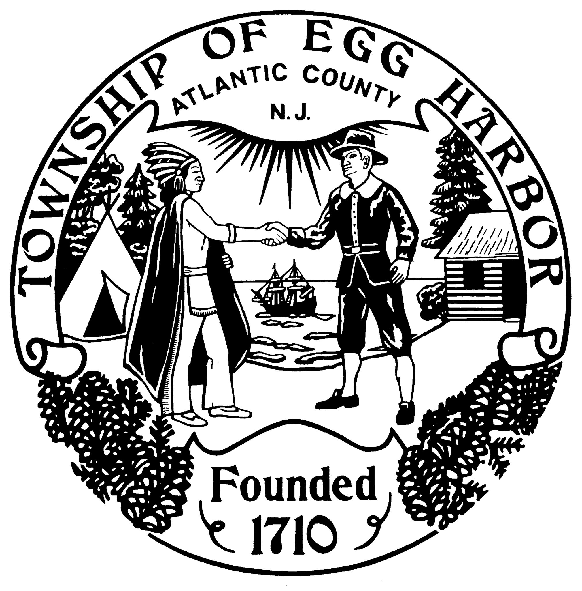 Township of Egg Harbor