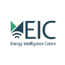 EIC - Energy Intelligence Centre