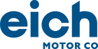 Eich Volkswagen