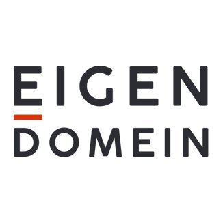 Eigen Domein