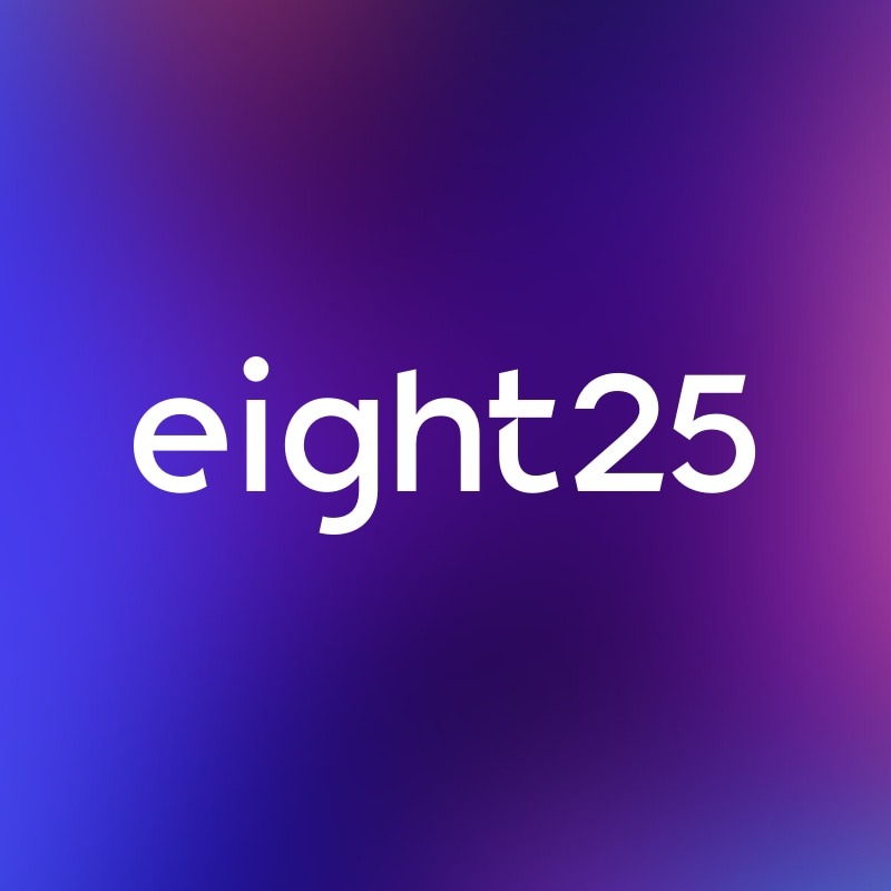 Eight25Media