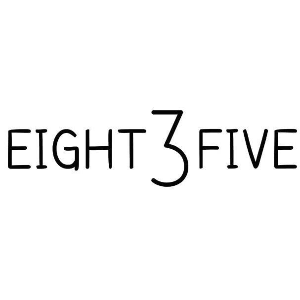 EIGHT3FIVE Inc