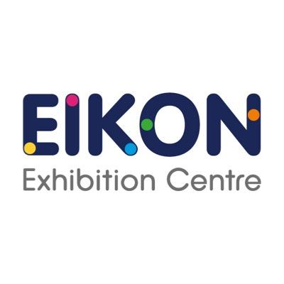 Eikon Exhibition Centre