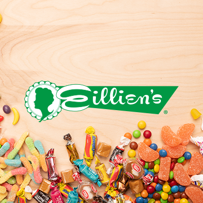 Eillien's Candies