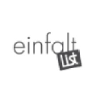 Einfalt 'List'