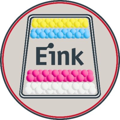 E Ink Holdings