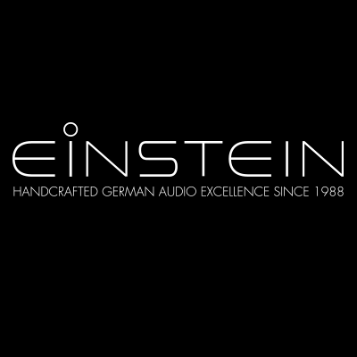 EINSTEIN Audio Components