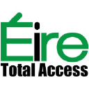 Eire Total Access. Built