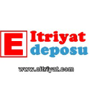 E Itriyat Deposu